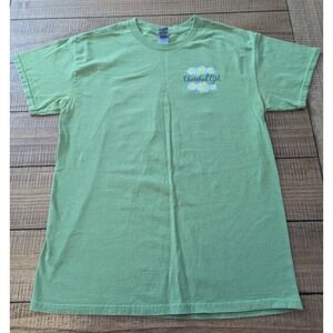 Blessed Girl & Kerusso 4 Tee Bundle Women's Size Medium Casual Inspirational